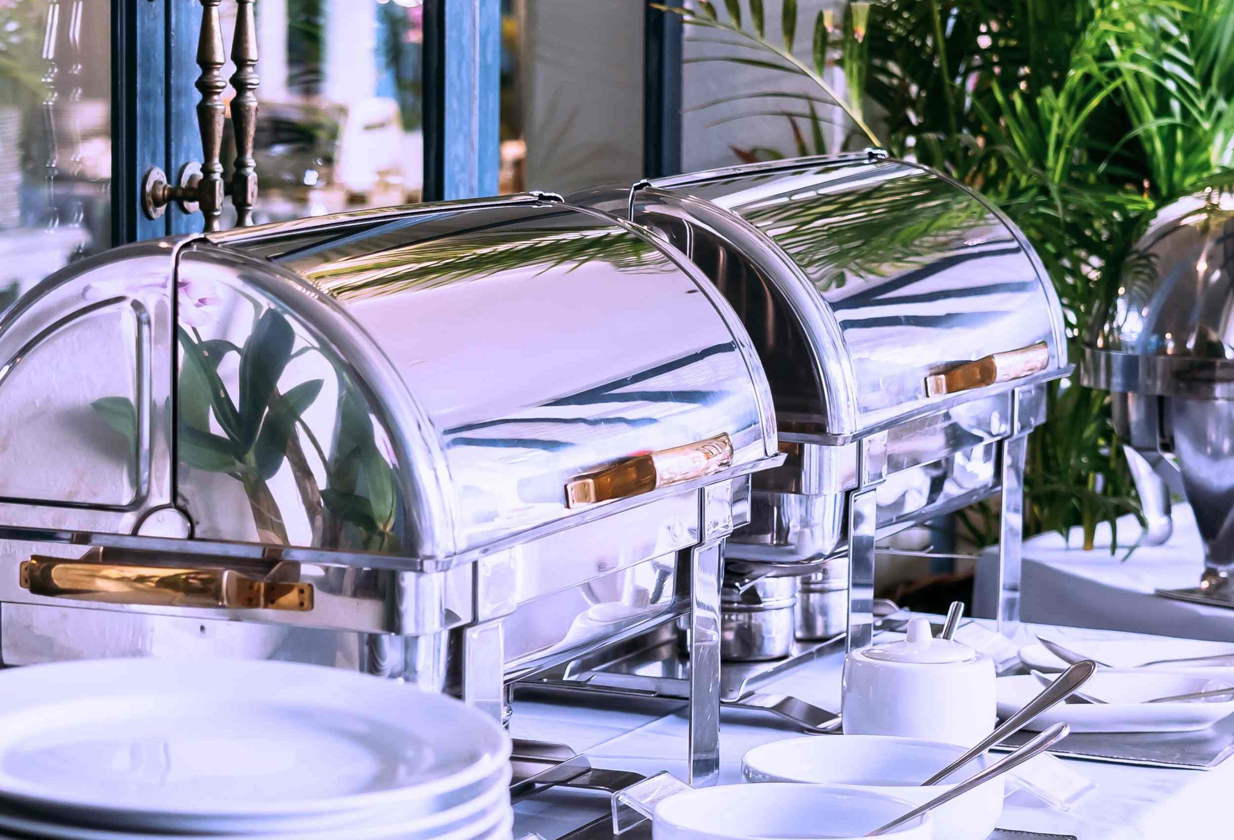 Conference Service Image - 1